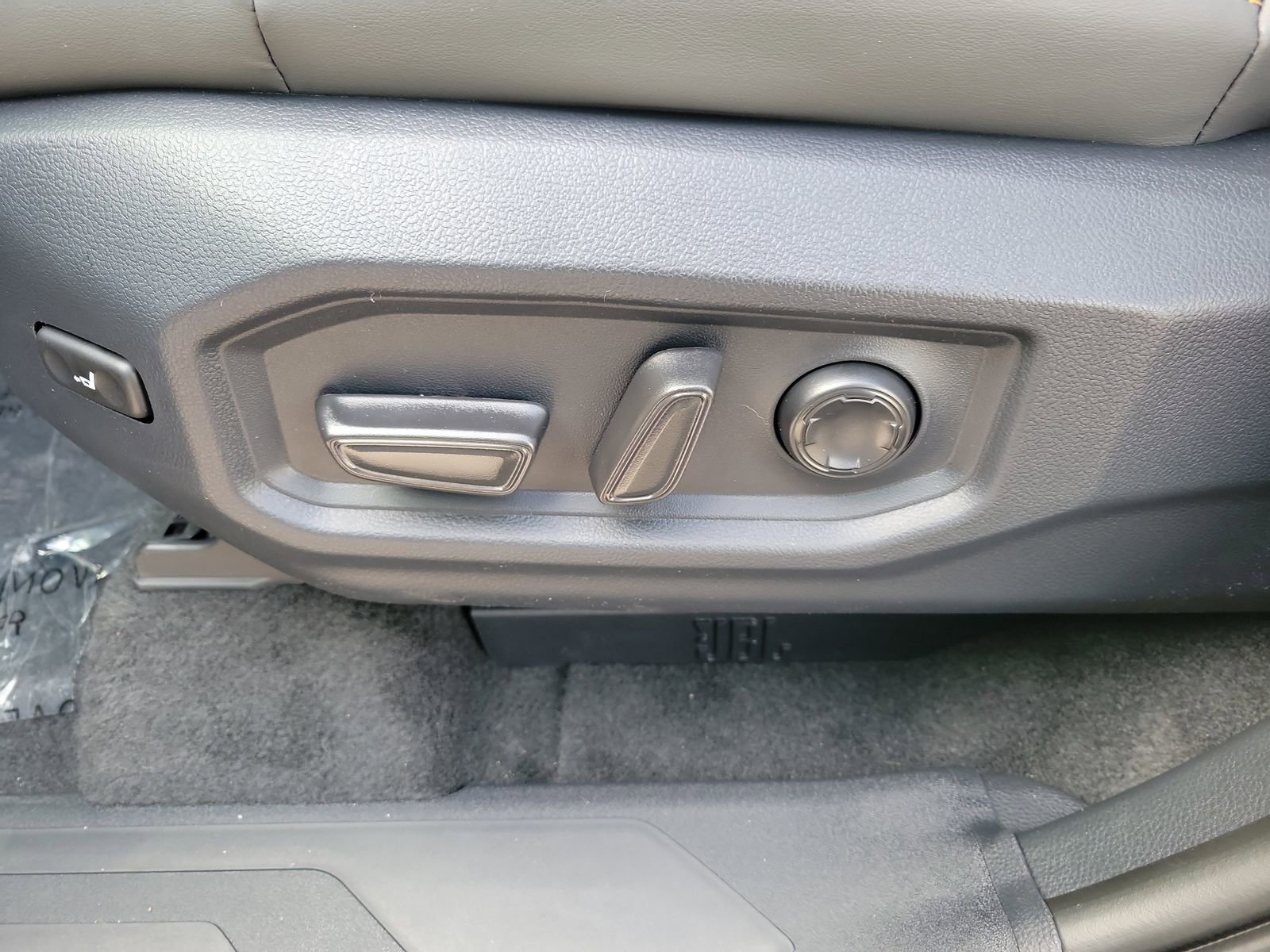 New 2026 Toyota Tundra Capstone image 18