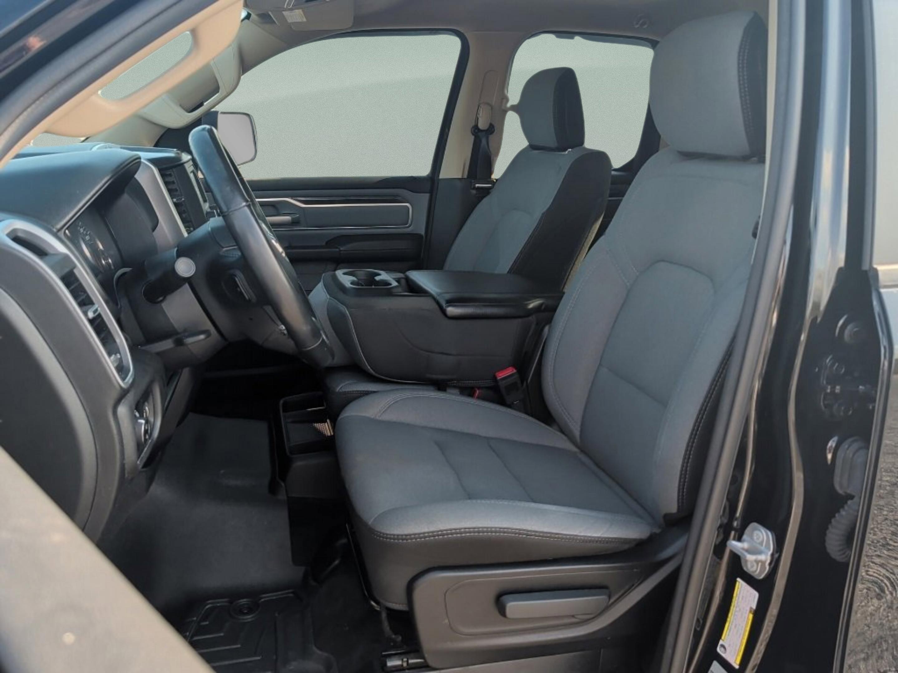 Used 2020 RAM 1500 Big Horn image 19