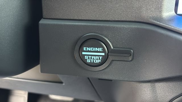 New 2026 Ford Bronco Badlands AWD/4WD image 12
