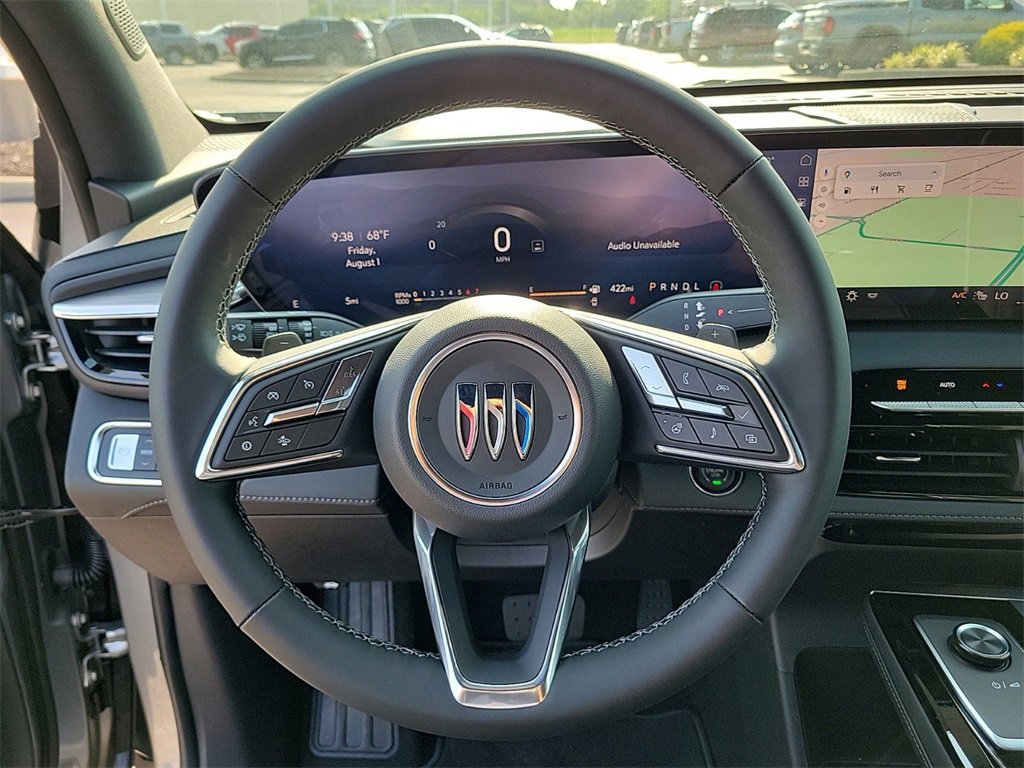 New 2025 Buick Enclave Preferred w/ Power Package image 21