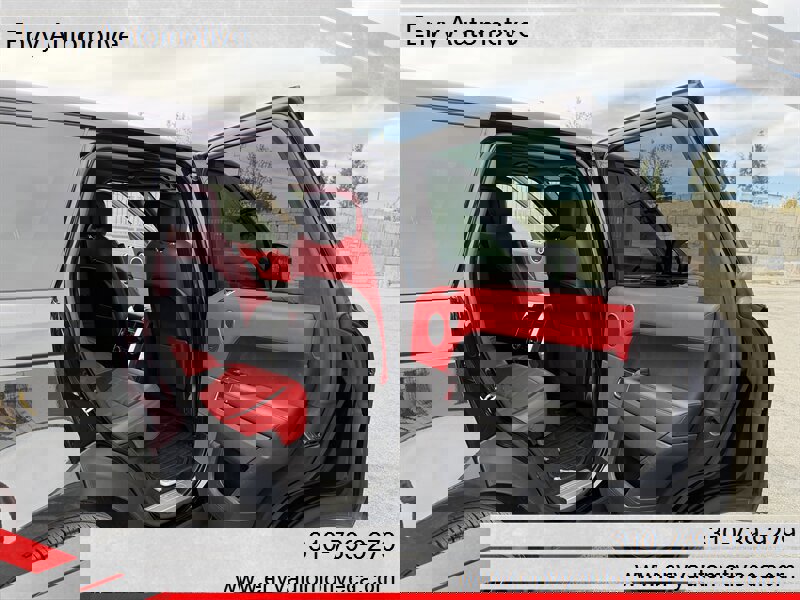 Used 2020 Land Rover Range Rover Sport HSE Dynamic image 17