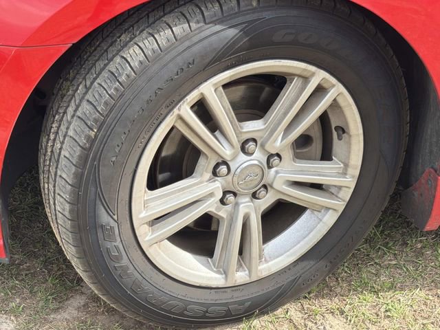 Used 2014 Ford Mustang Coupe w/ Equipment Group 102A image 15