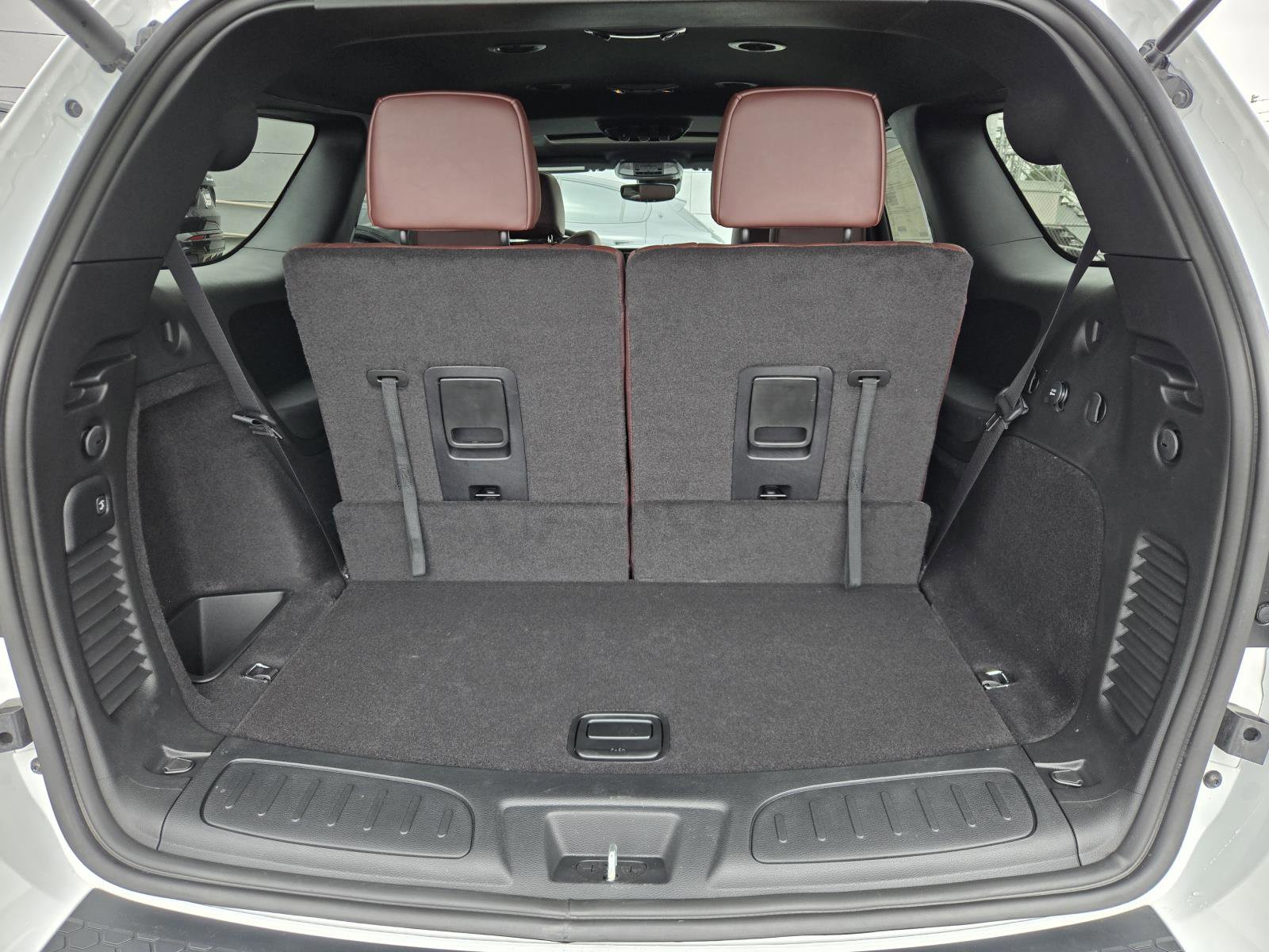 New 2026 Dodge Durango GT image 30