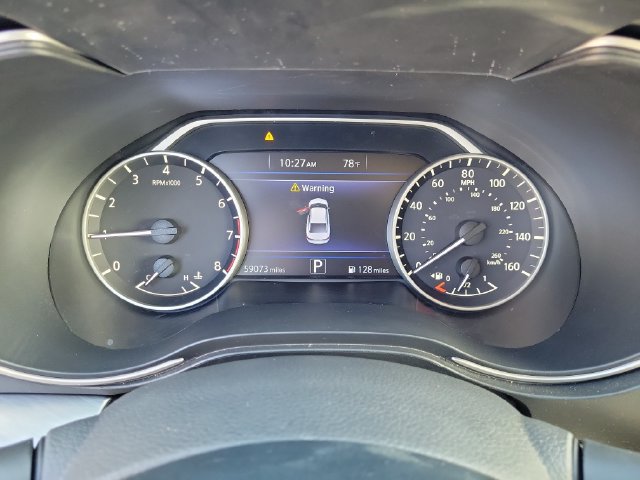 Used 2016 Nissan Maxima 3.5 SV FWD image 25