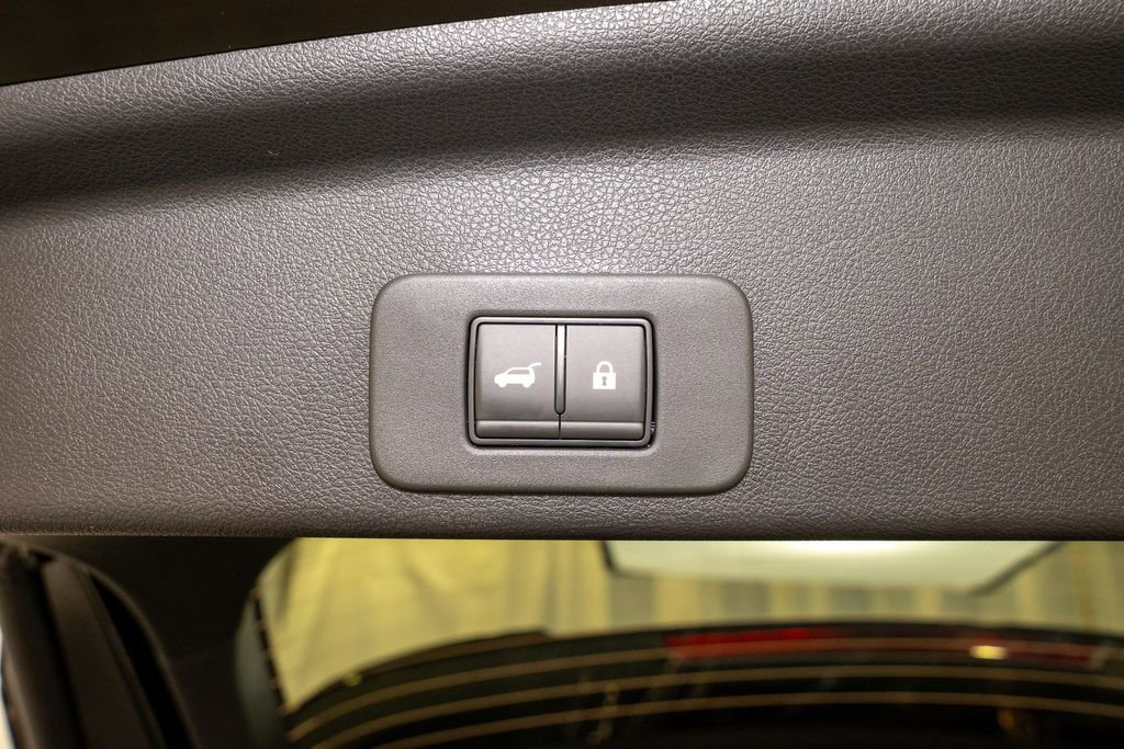 New 2026 Nissan Murano Platinum w/ Cargo Package image 7