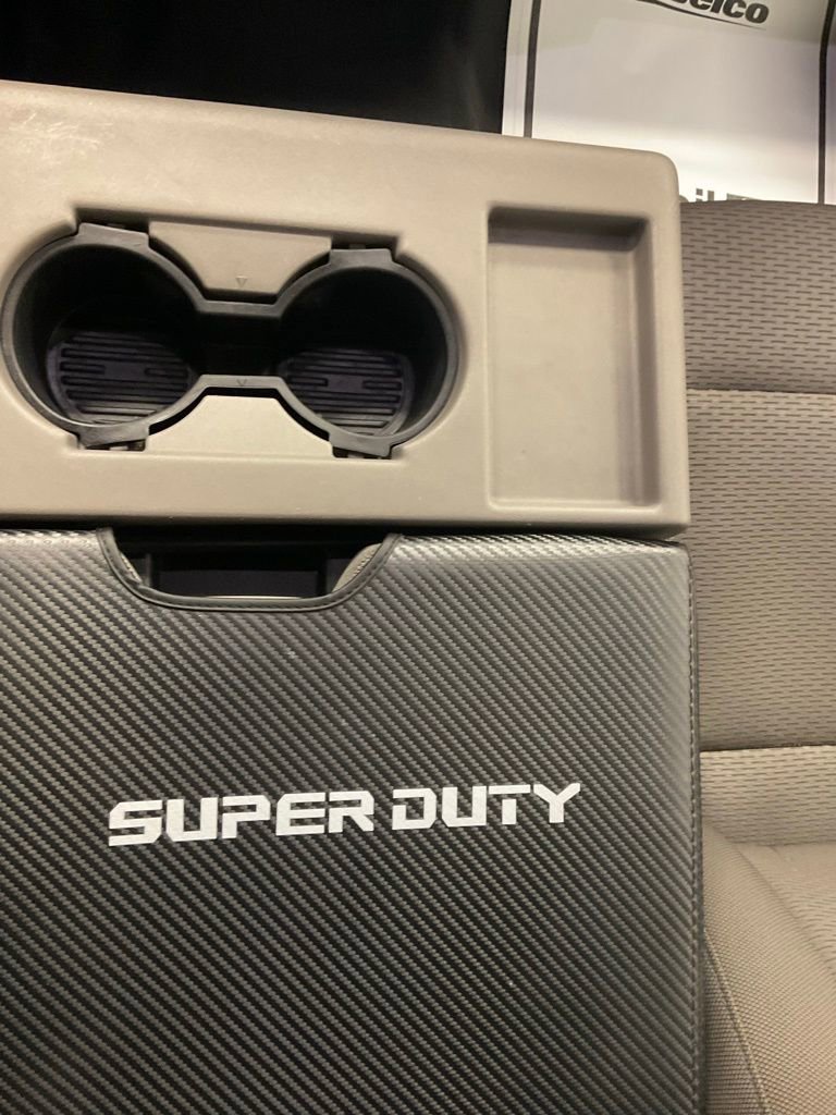 Used 2021 Ford F250 XLT image 24