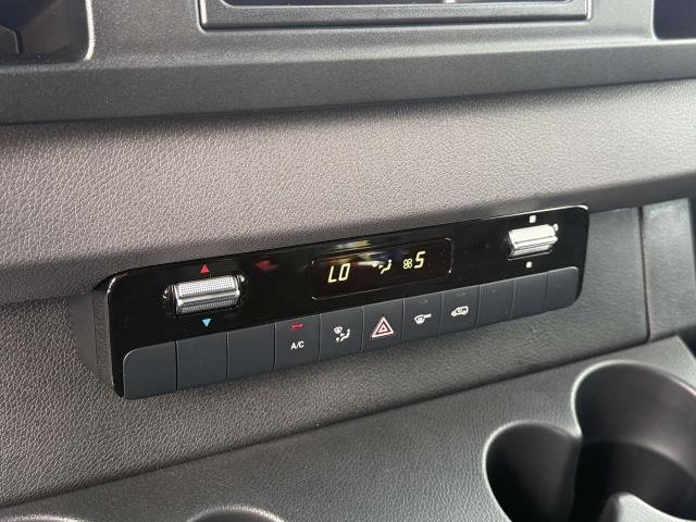 New 2025 Mercedes-Benz Sprinter 2500 image 26