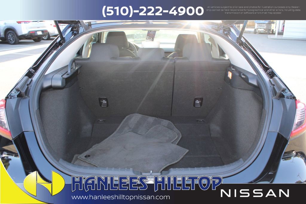 Used 2024 Honda Civic LX image 10