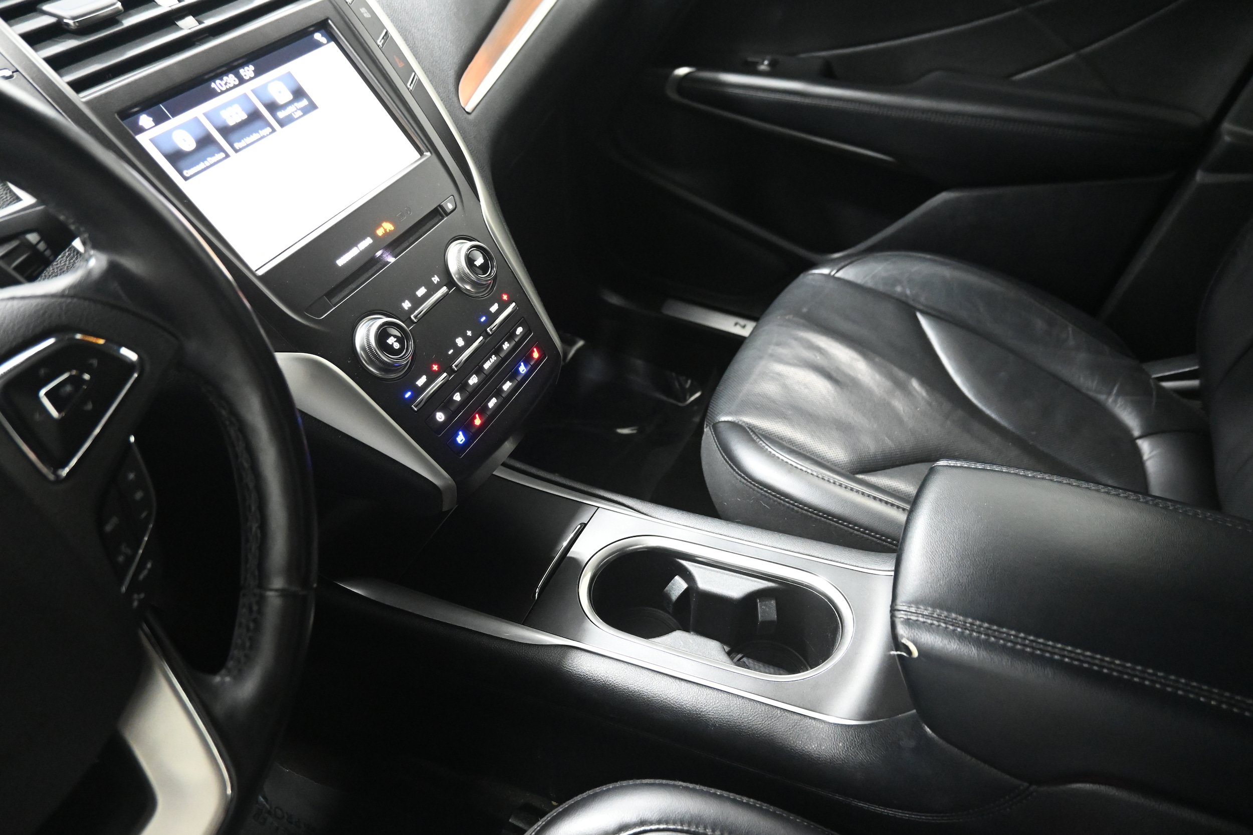 Used 2019 Lincoln MKC Reserve AWD/4WD image 12
