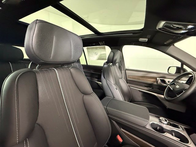 New 2027 Cadillac Vistiq Sport AWD/4WD image 31