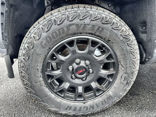 New 2026 Toyota Tacoma SR5 image 20