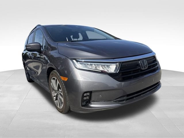 Used 2021 Honda Odyssey Touring image 3
