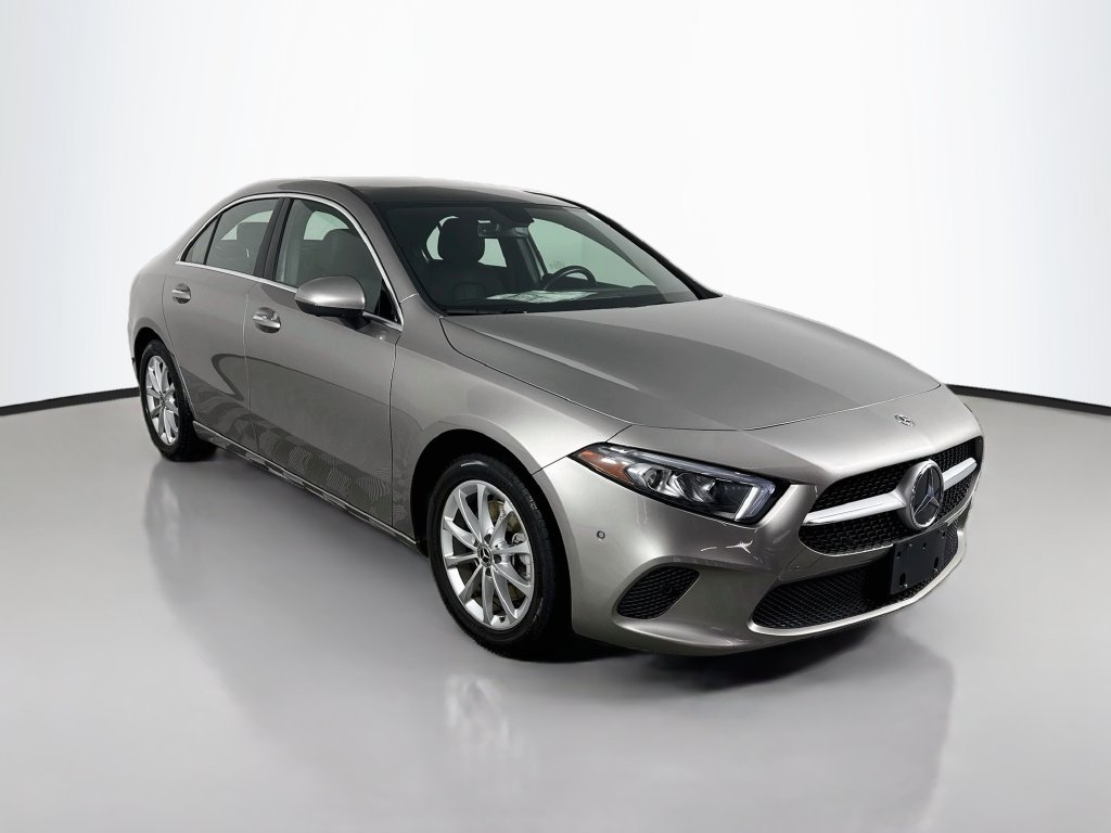 Used 2019 Mercedes-Benz A 220 4MATIC image 7