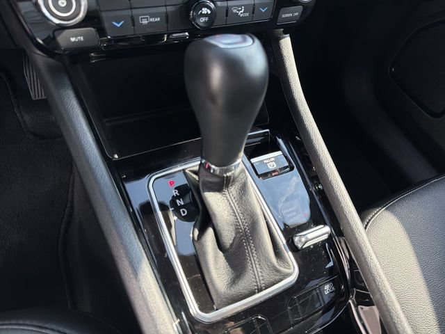 Used 2023 Jeep Compass Limited AWD/4WD image 20