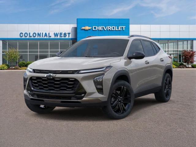 New 2026 Chevrolet Trax ACTIV FWD image 14