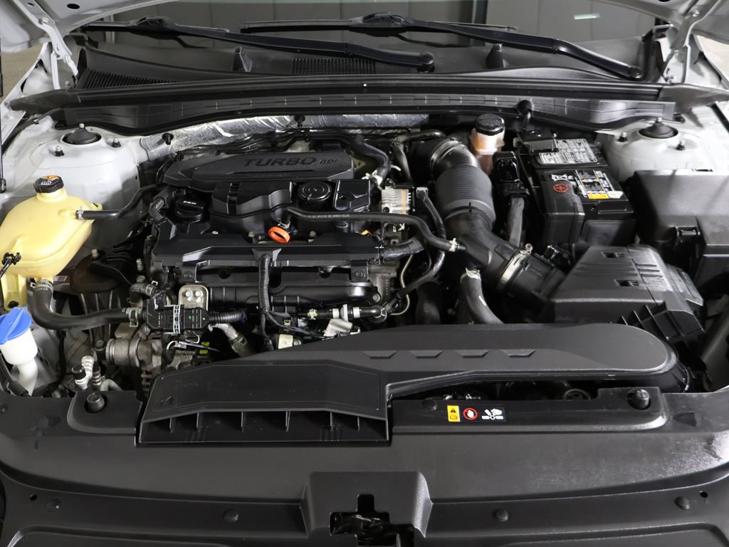Used 2022 Kia K5 GT-Line w/ GT-Line FWD Premium Package image 21