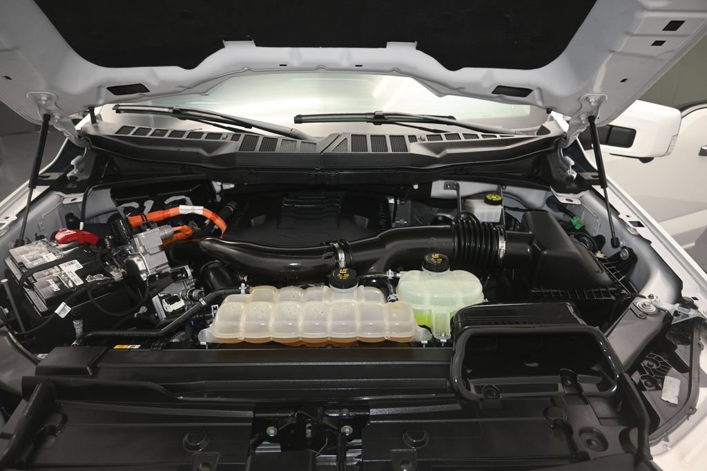 Used 2023 Ford F150 Limited AWD/4WD image 15