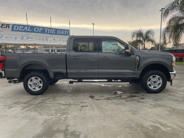 New 2026 Ford F250 XLT image 6