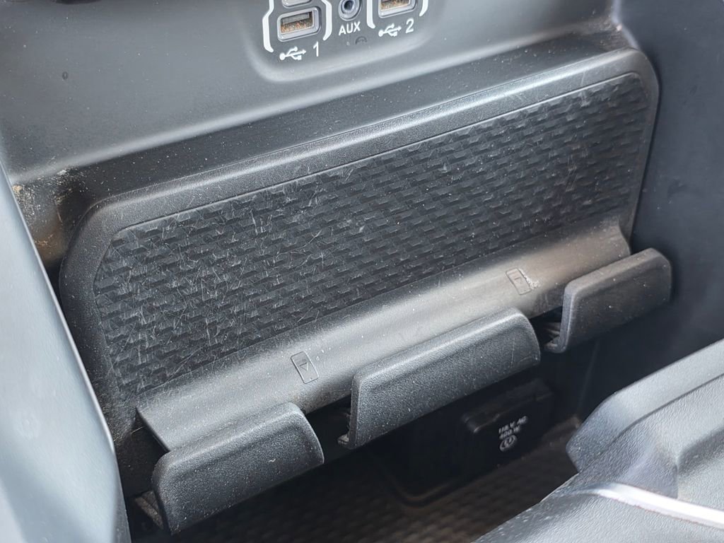 Used 2021 RAM 1500 Laramie image 33