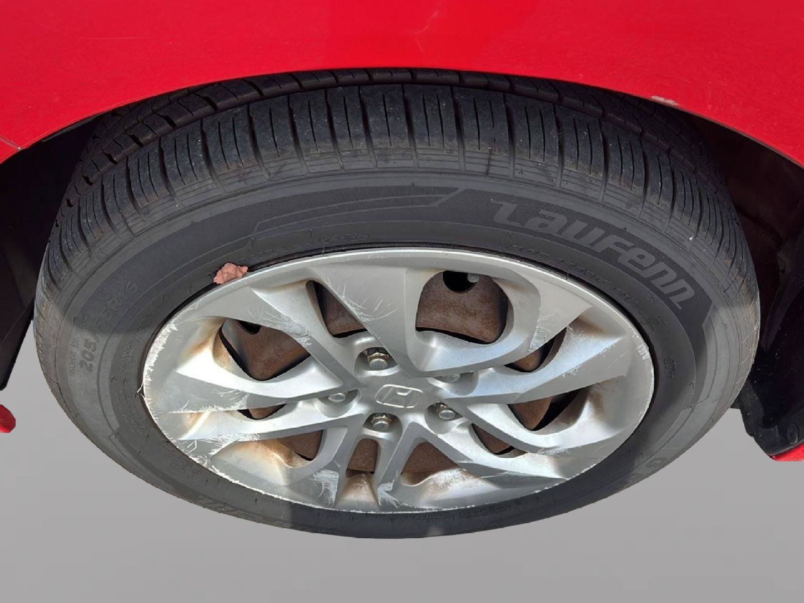 Used 2015 Honda Civic LX image 8