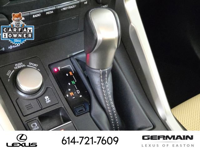 Used 2015 Lexus NX 200t AWD w/ Premium Package image 27