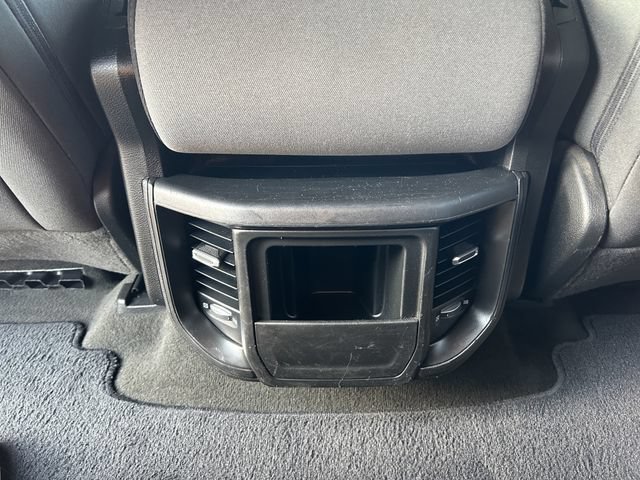 Used 2021 RAM 1500 Big Horn AWD/4WD image 20