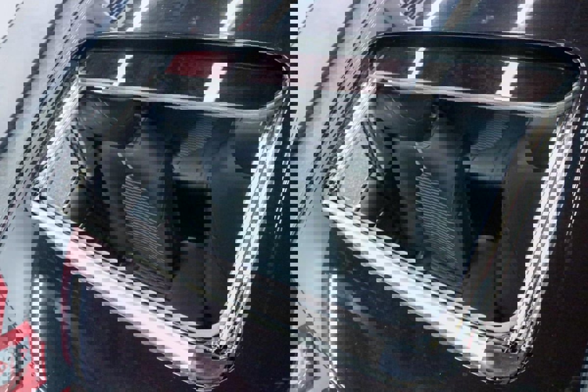 Used 2020 Toyota Camry SE w/ Audio Package image 15