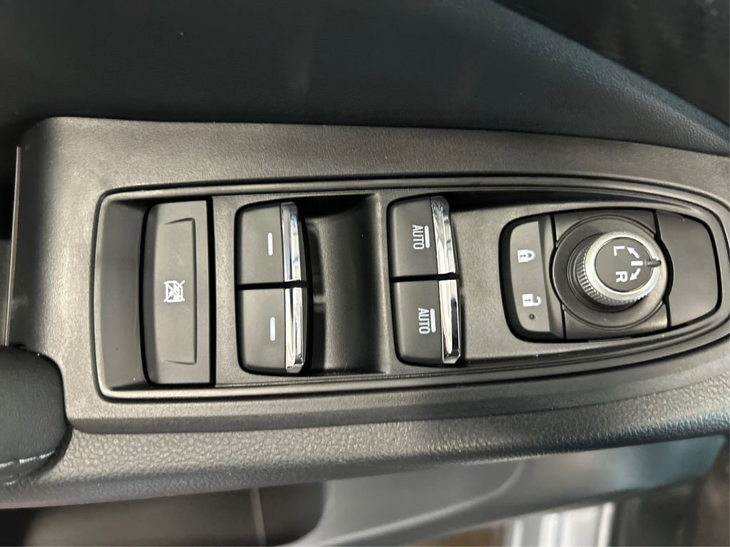 New 2026 Subaru Ascent Premium image 34