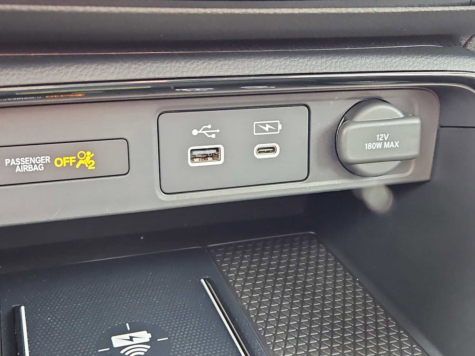 Certified 2023 Honda CR-V EX-L image 11