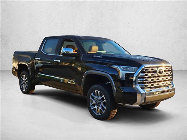 New 2026 Toyota Tundra 1794 Edition AWD/4WD image 7