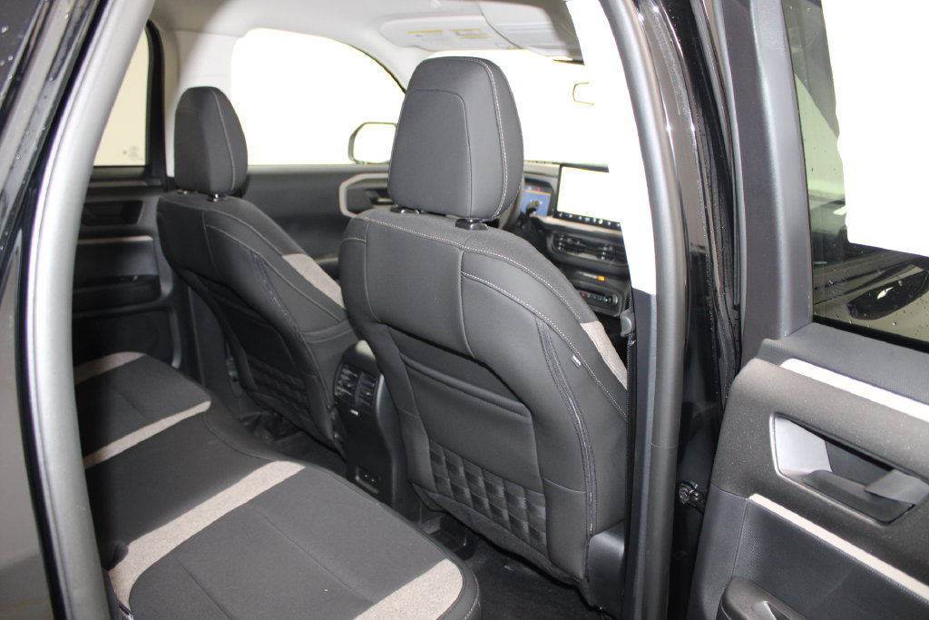 New 2026 Ford Bronco Sport Big Bend AWD/4WD image 28