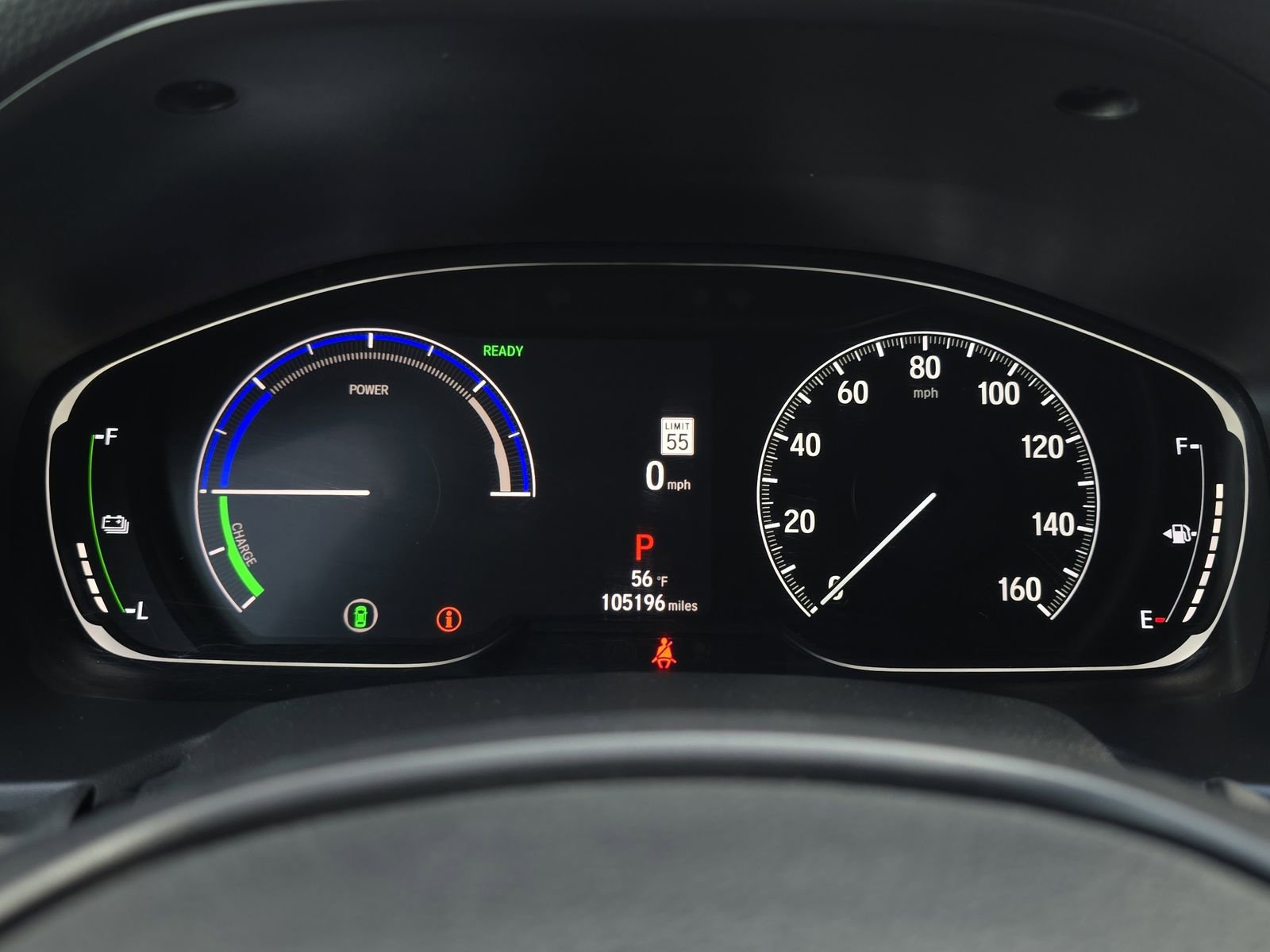 Used 2021 Honda Accord Touring image 22