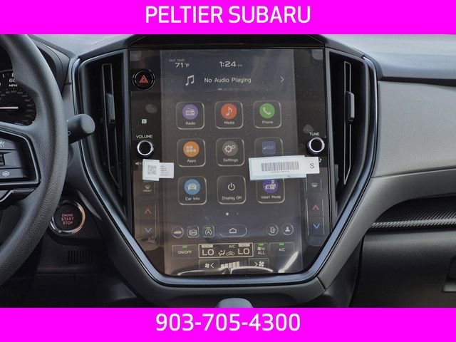 New 2026 Subaru Crosstrek 2.0i Premium image 13