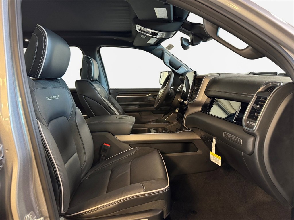 New 2026 RAM 1500 Laramie image 26