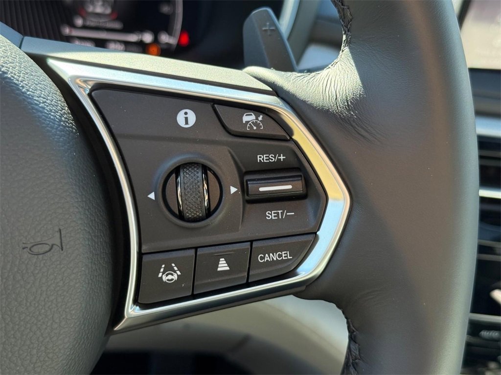 New 2026 Acura MDX w/ Technology Package image 13