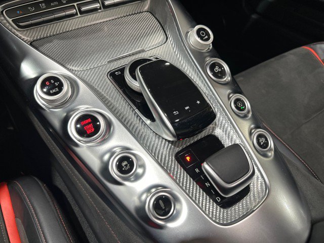Used 2018 Mercedes-Benz AMG GT C image 64