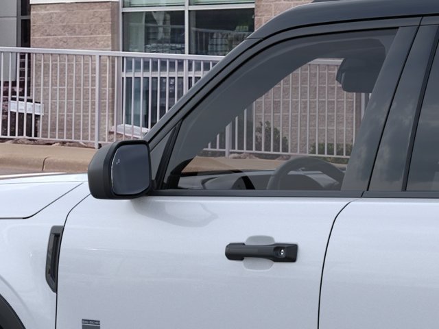 New 2026 Ford Bronco Sport Big Bend w/ Convenience Package AWD/4WD image 20
