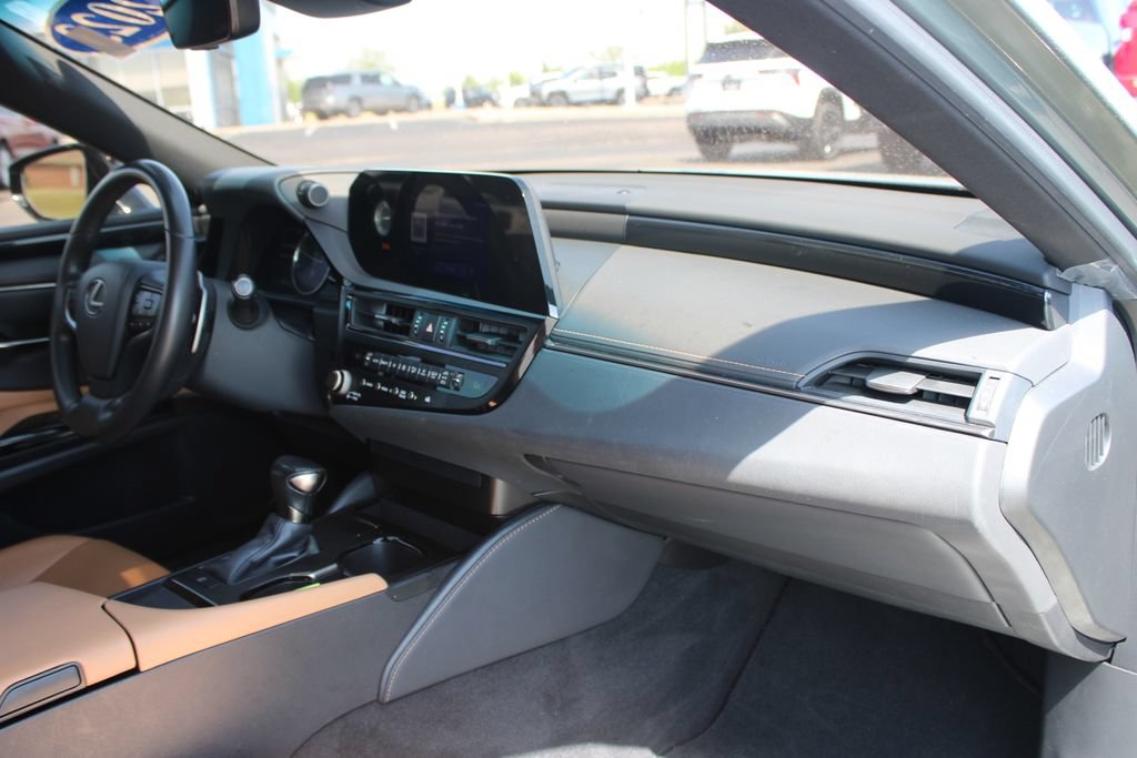 Used 2023 Lexus ES 350 w/ Accessory Package (Z1) FWD image 28