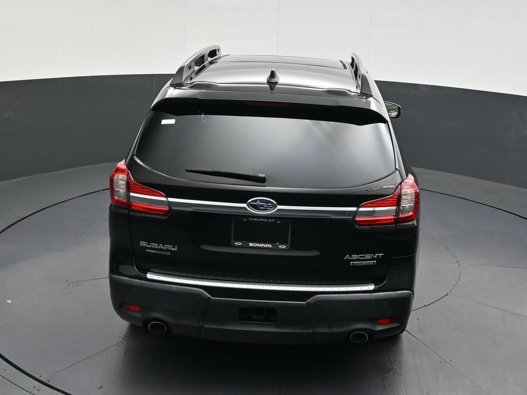 Used 2020 Subaru Ascent Touring w/ Popular Package #2 AWD/4WD image 19