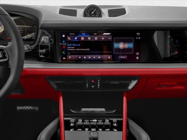 New 2026 Porsche Cayenne S image 7