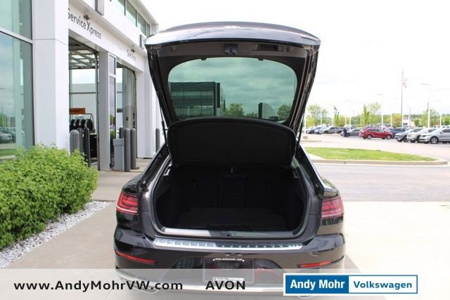 Used 2019 Volkswagen Arteon SEL AWD/4WD image 11