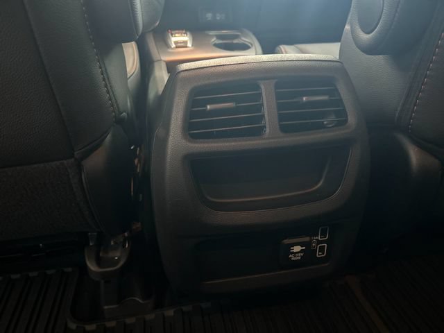 Used 2022 Honda Passport TrailSport image 15