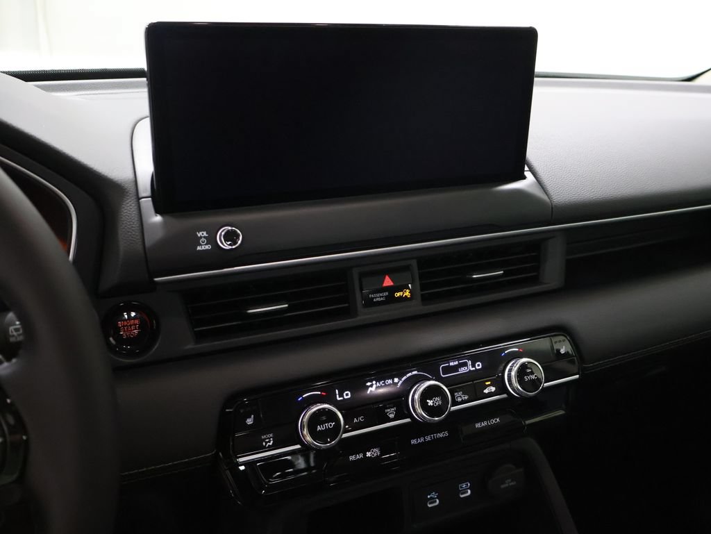 New 2026 Honda Pilot EX-L image 24
