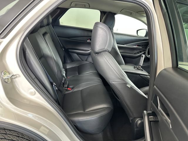 Used 2024 MAZDA CX-30 AWD 2.5 S w/ Select Sport Pkg image 27