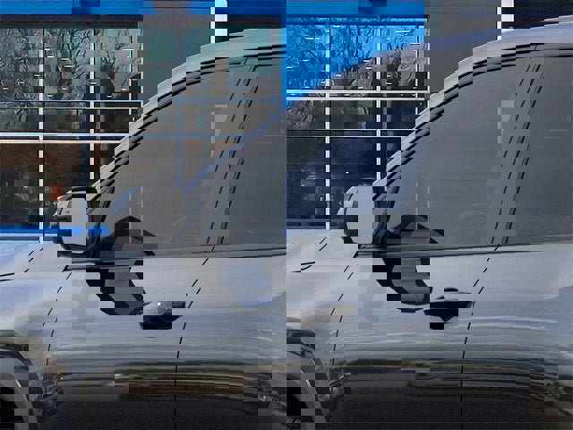 New 2026 Chevrolet Equinox LT w/ Safety and Technology Package image 12