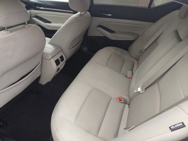 Used 2019 Nissan Altima 2.5 SV image 34