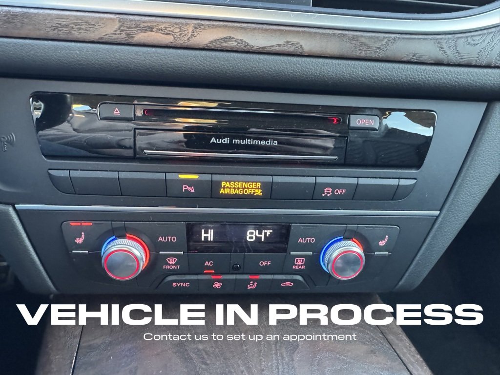 Used 2013 Audi S6 Prestige image 20