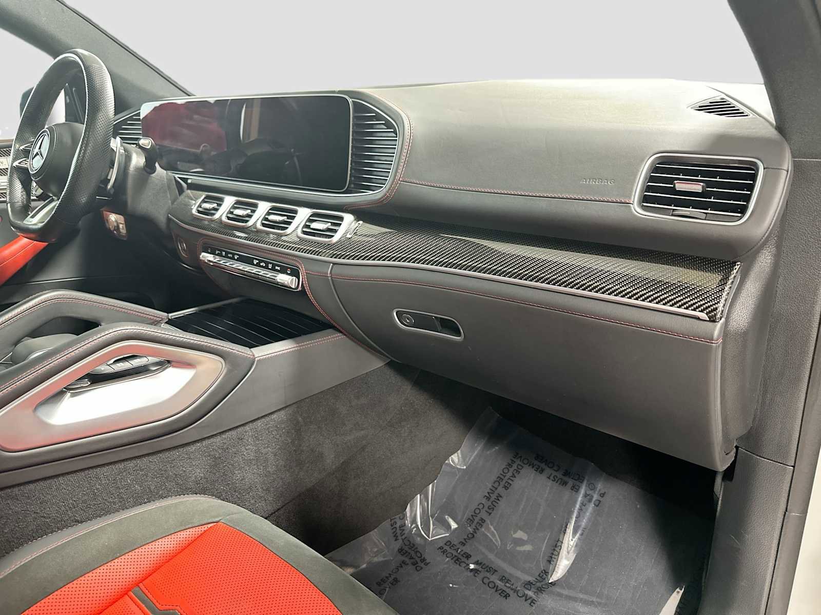 Certified 2024 Mercedes-Benz GLE 53 AMG 4MATIC Coupe image 30