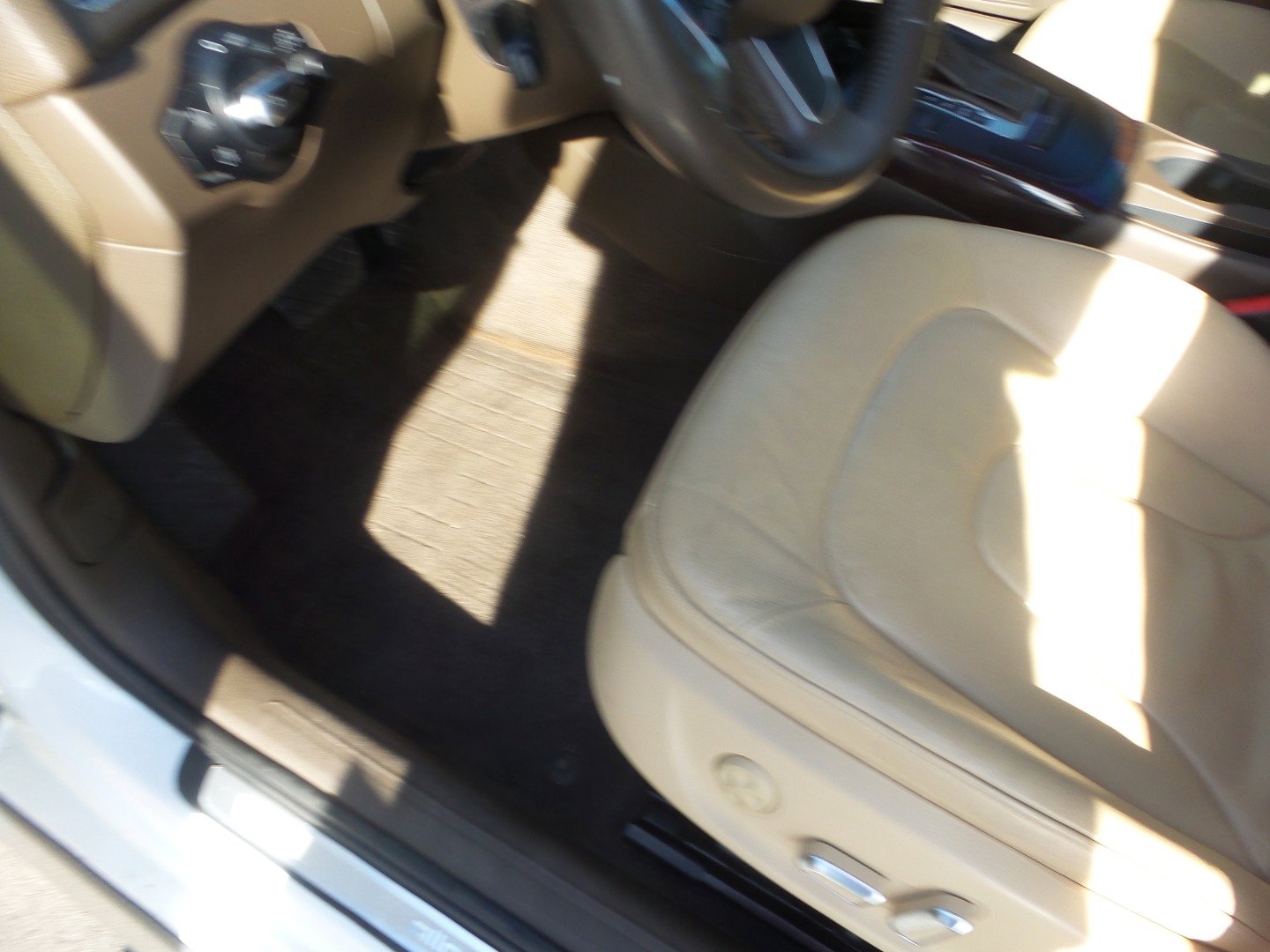 Used 2013 Audi A4 Premium Plus w/ Premium Plus Pkg image 22