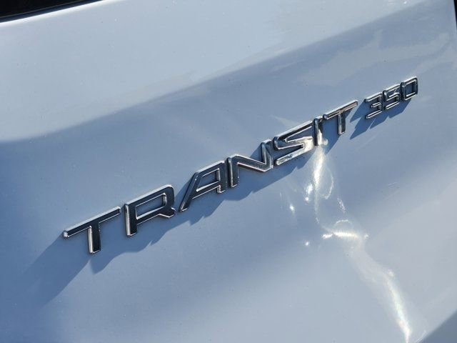 Used 2024 Ford Transit 350 XLT image 9